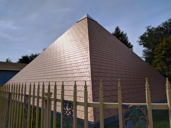 Summum Pyramid